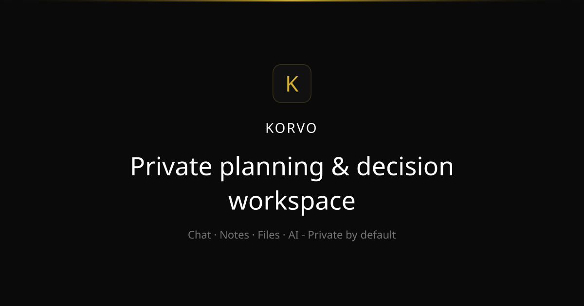 Korvo